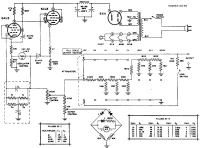 Heathkit AG-9A - Schematic-2 
